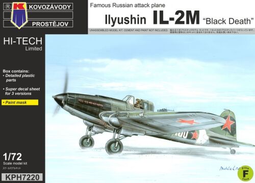 IL-2M 