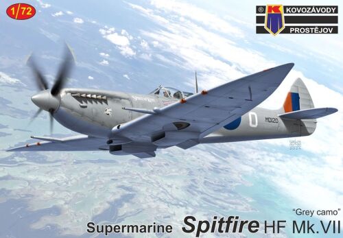 Spitfire HF Mk.VII