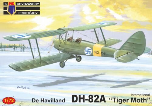 DH-82A 