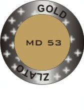 Zlato - Star Dust Metallic