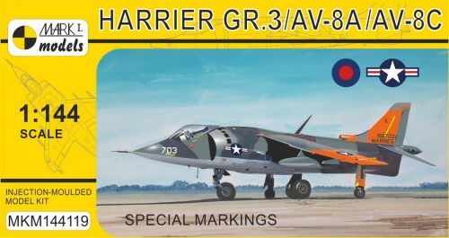 Harrier 