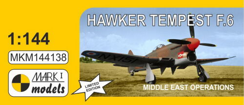 Tempest Mk.VI 