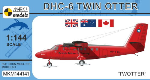 DHC-6 