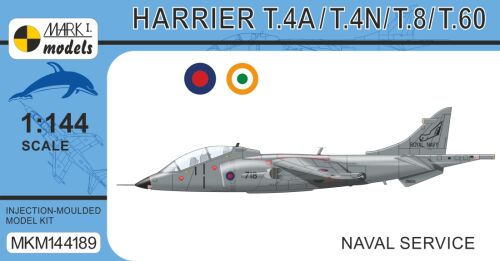 Harrier T.4A/T.4N/T.8/T.60