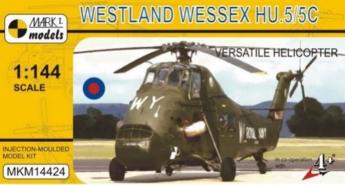 Wessex HU.5/5C