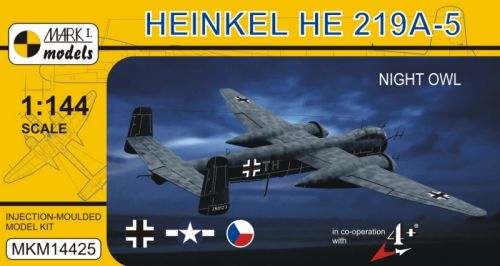 He 219A-5