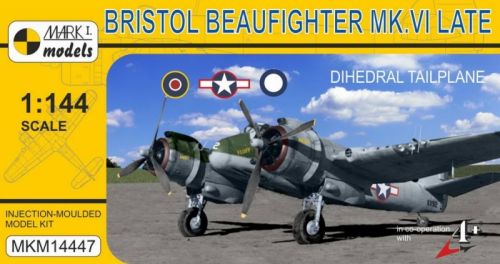 Beaufighter Mk.VI