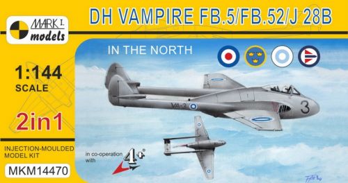 Vampire FB.5/J