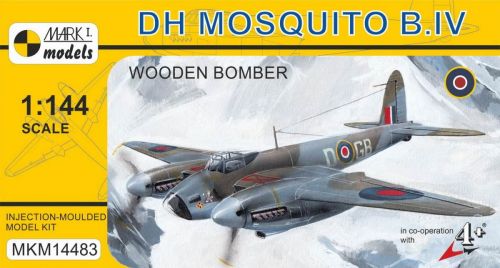 Mosquito B Mk.IV