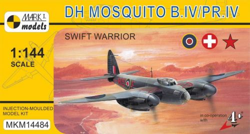 Mosquito B Mk.IV/PR Mk.IV