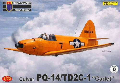 Culver PQ-14/TD2C-1