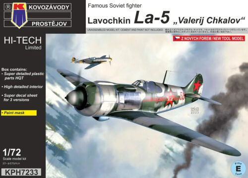 La-5