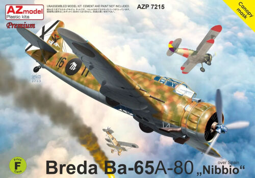 Breda Ba-65A-80