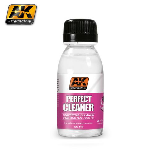 Perfect Cleaner, 100ml