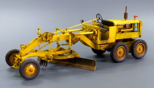 Grader