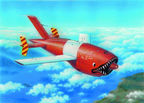Firebee KDA-1
