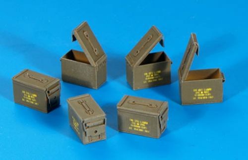 U.S. Zásobníky 5,56 mm