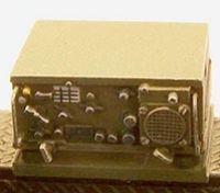 U.S. Vysílačka - Vietnam