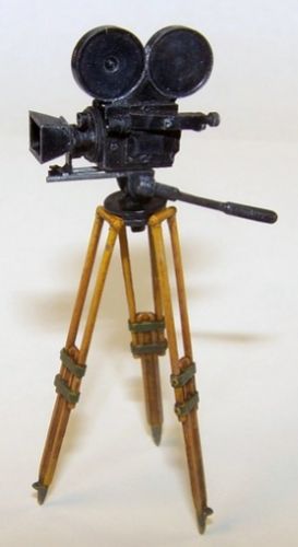 Kamera