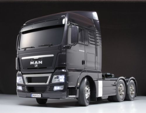 RC MAN TGX 26.540 6x4 XLX