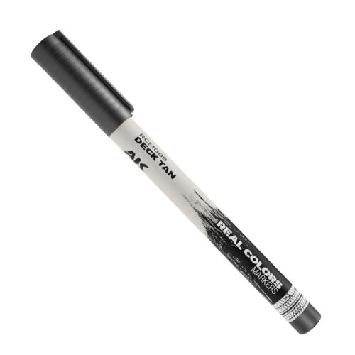 DECK TAN-RC MARKER