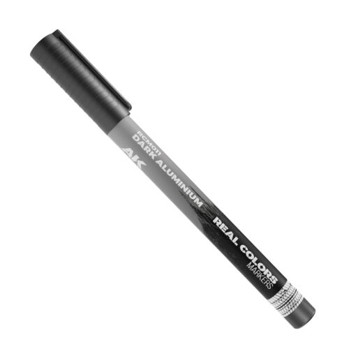 DARK ALUMINIUM-RC MARKER