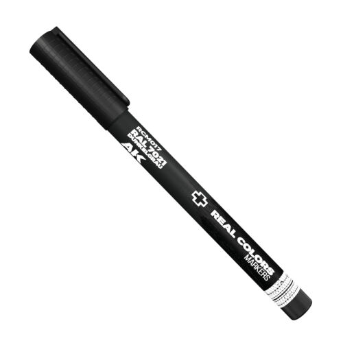 RAL 7021 DUNKELGRAU-RC MARKER
