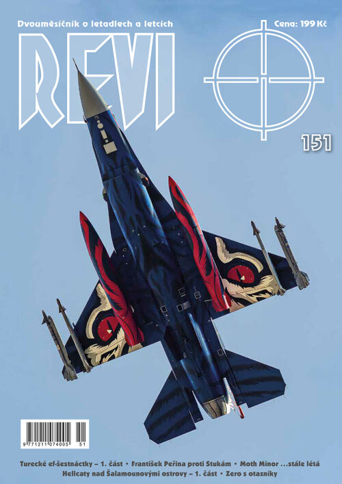 Revi č.151