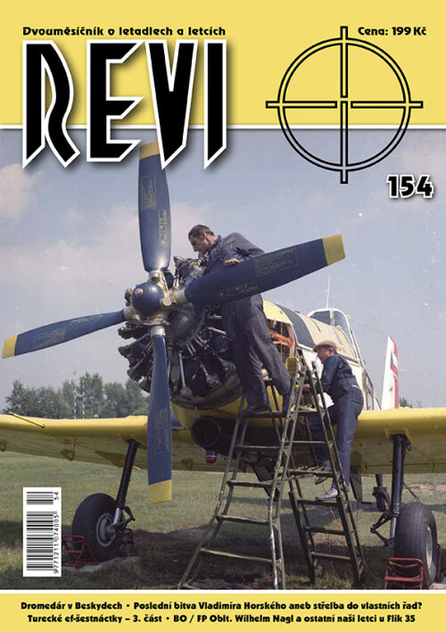 Revi č.154