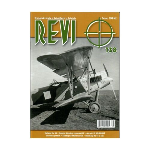 Revi č.138