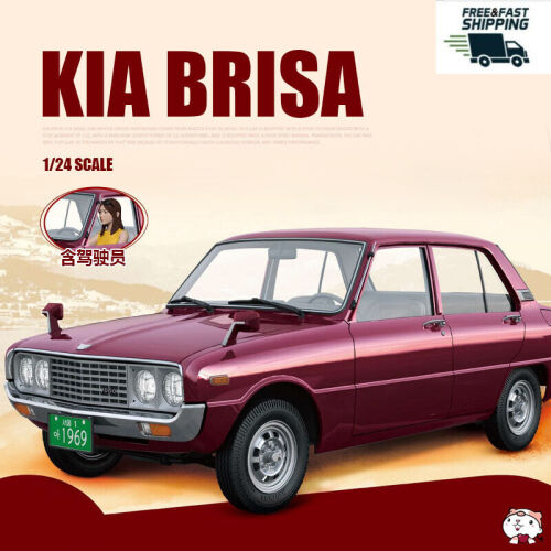BRISA 1/24