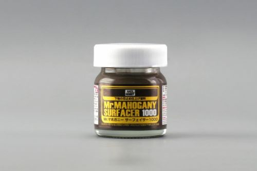 Mr.Mahogany Surfacer 1000