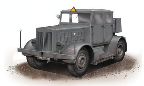 SS-100 Gigant 