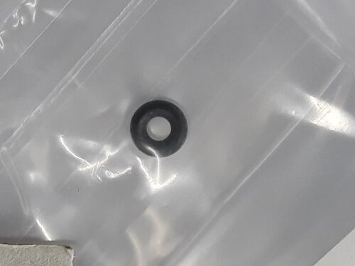74801 SX3D PISTON O-RING