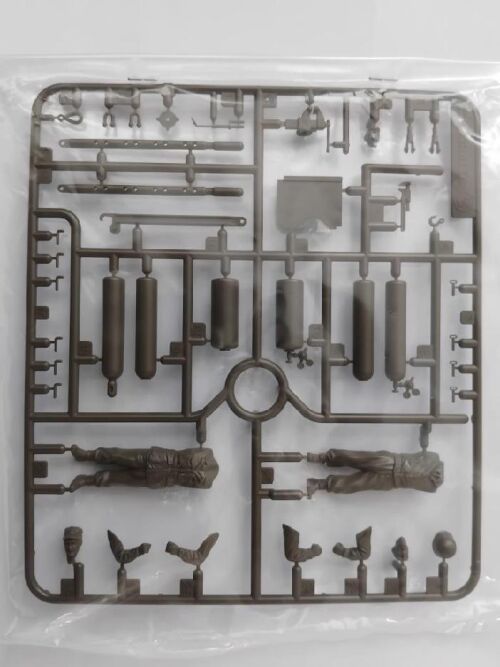 S parts for 35244