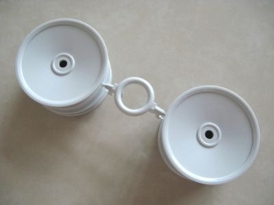 Wheel for 58087 *2