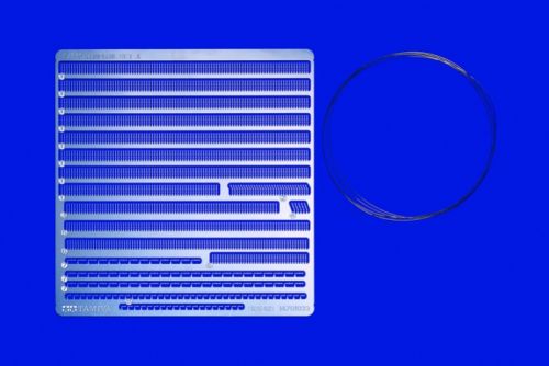 1/350 PE Handrail set A