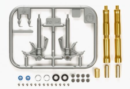 Panigale 1199 S Front Fork