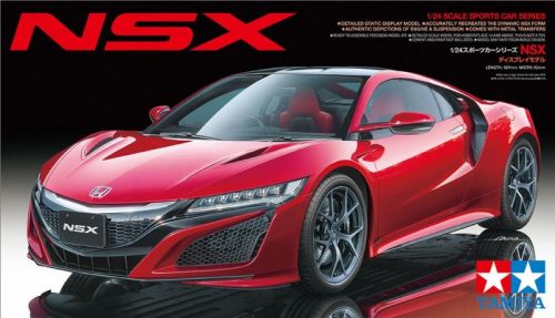NSX