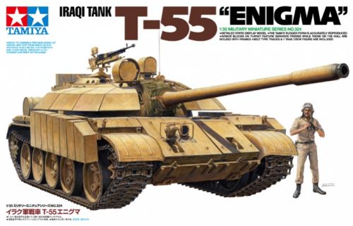 T-55 Enigma