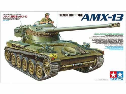 AMX-13