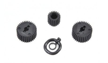 XV01 G Parts Gears