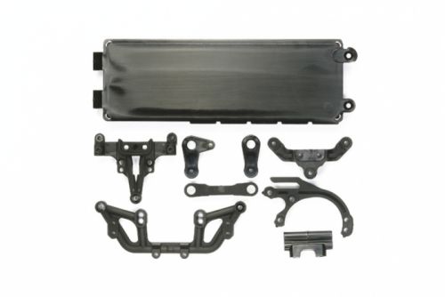 XV01 K Parts Steering Arm