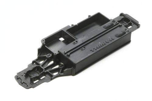 XV01 Chassis Frame