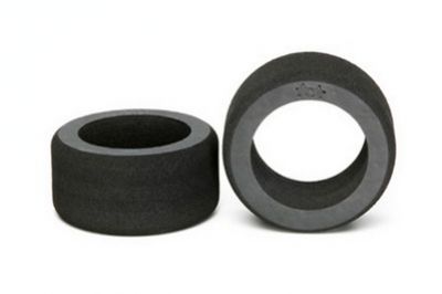 F104 Sponge Tires B (4430,F)