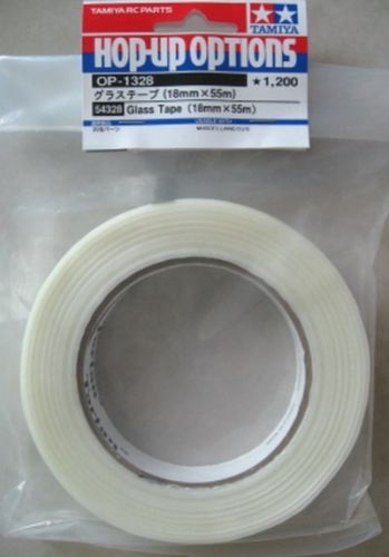 Glass Tape 18mmx55m