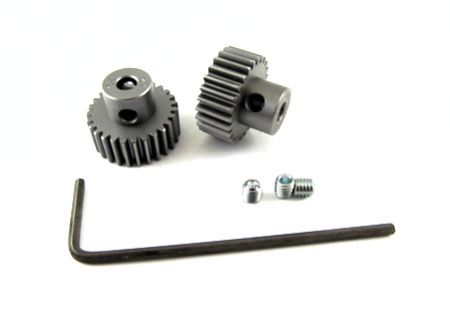48P Pinion Gear 26T,27T