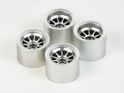 F104 Plated Wheel (for Sponge)