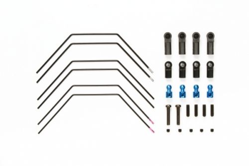 XV01 Stabilizer Set F/R