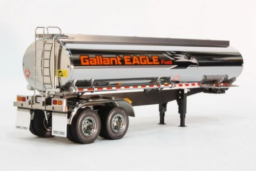 RC Cisternový návěs Galant Eagle